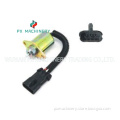 1503ES-24A5UC9S 1503ES24A5UC9S solenoid for Kubota